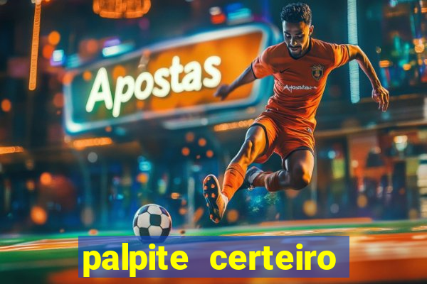 palpite certeiro chaves dourada